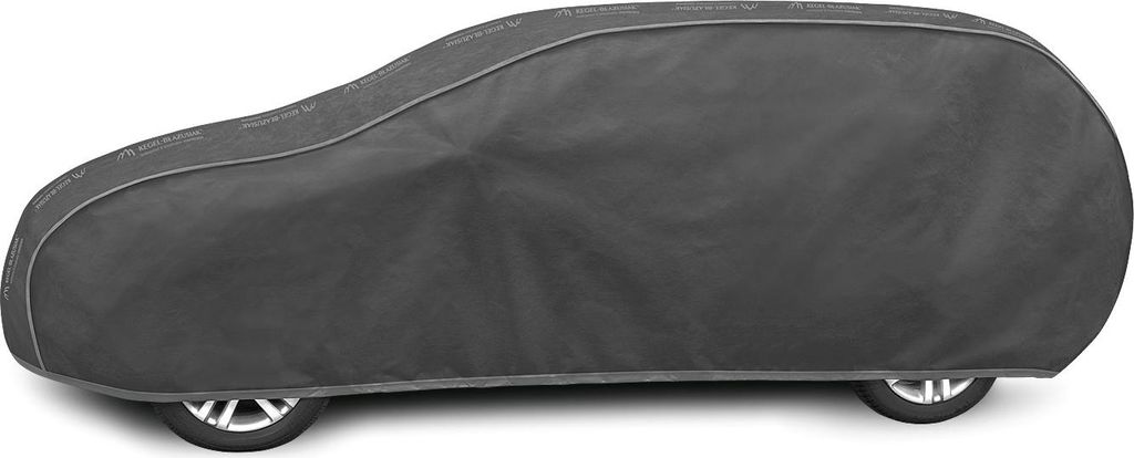 Autogarage für Cupra Leon II (Sportstourer) Vollgarage Auto Schutzhülle Cover