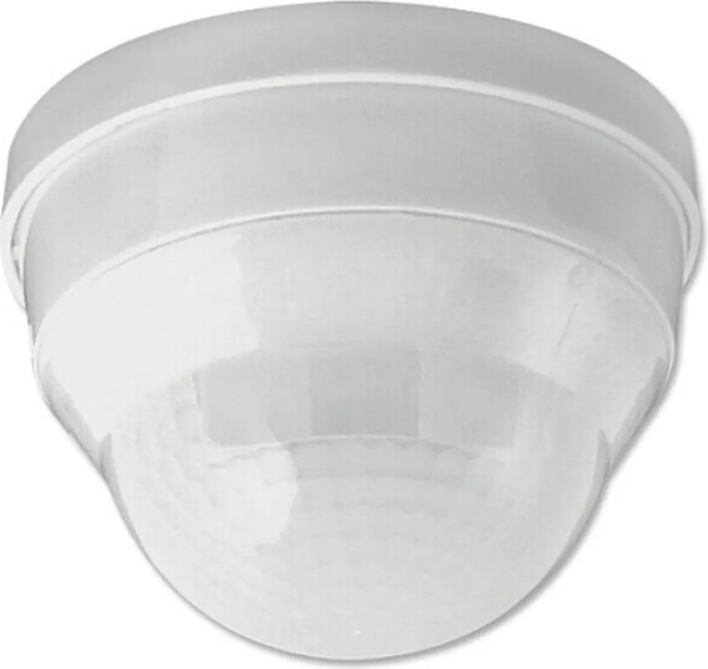 Détecteur Beg PD4 Master Korr 92440 avec zone de détection de 360 degrés