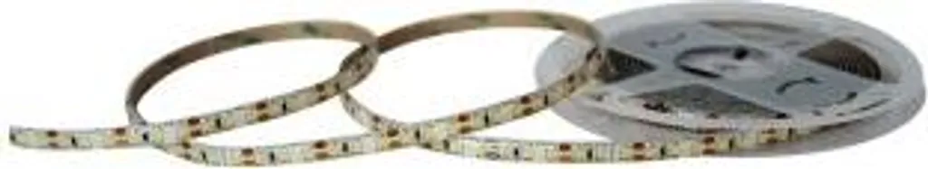 Nextec LED Strip 12V 2835 IP63 4200K: 9.6W/m Professionale