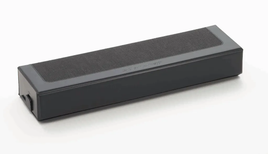 Protégez votre Scanner Fujitsu avec la Housse PA03610-0001 d'Origine