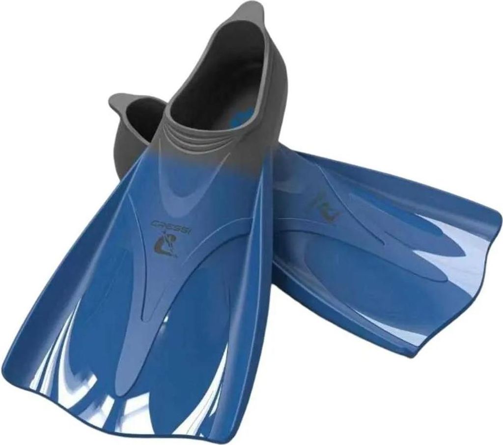 Cressi Spa Pixel Tauchflossen Blau EU 38-40 Blau EU 38-40