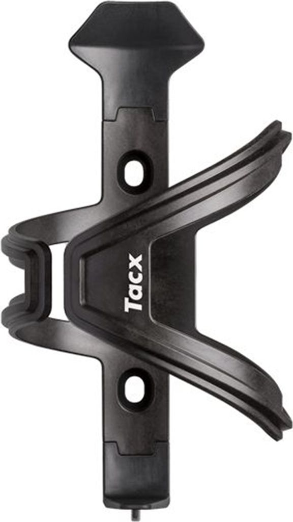 Tacx Radar Flaschenhalter, black Produktbild 