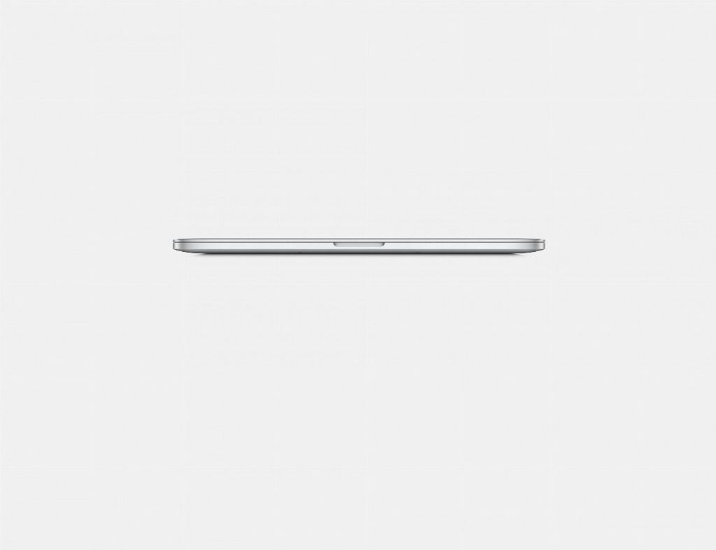 16" MacBook Pro 2019 2,3GHz Intel Core i9, 16GB, 1TB, Produktbild 19