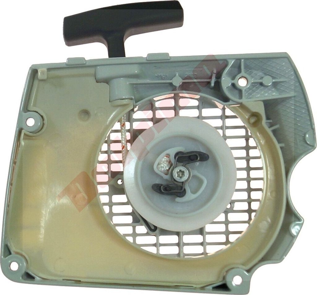 Starter Für Stihl Ms361 ( 1135 080 1800 ) Produktbild 