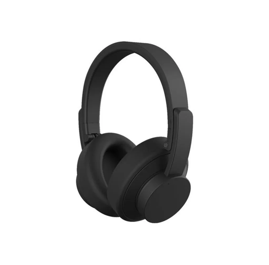 Casque Audio Bluetooth Urbanista New York avec Antibruit Actif Schwarz