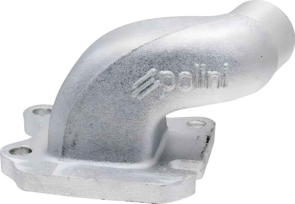 Améliorer l'admission Honda Wallaroo avec Tubulure Polini de 17,5mm