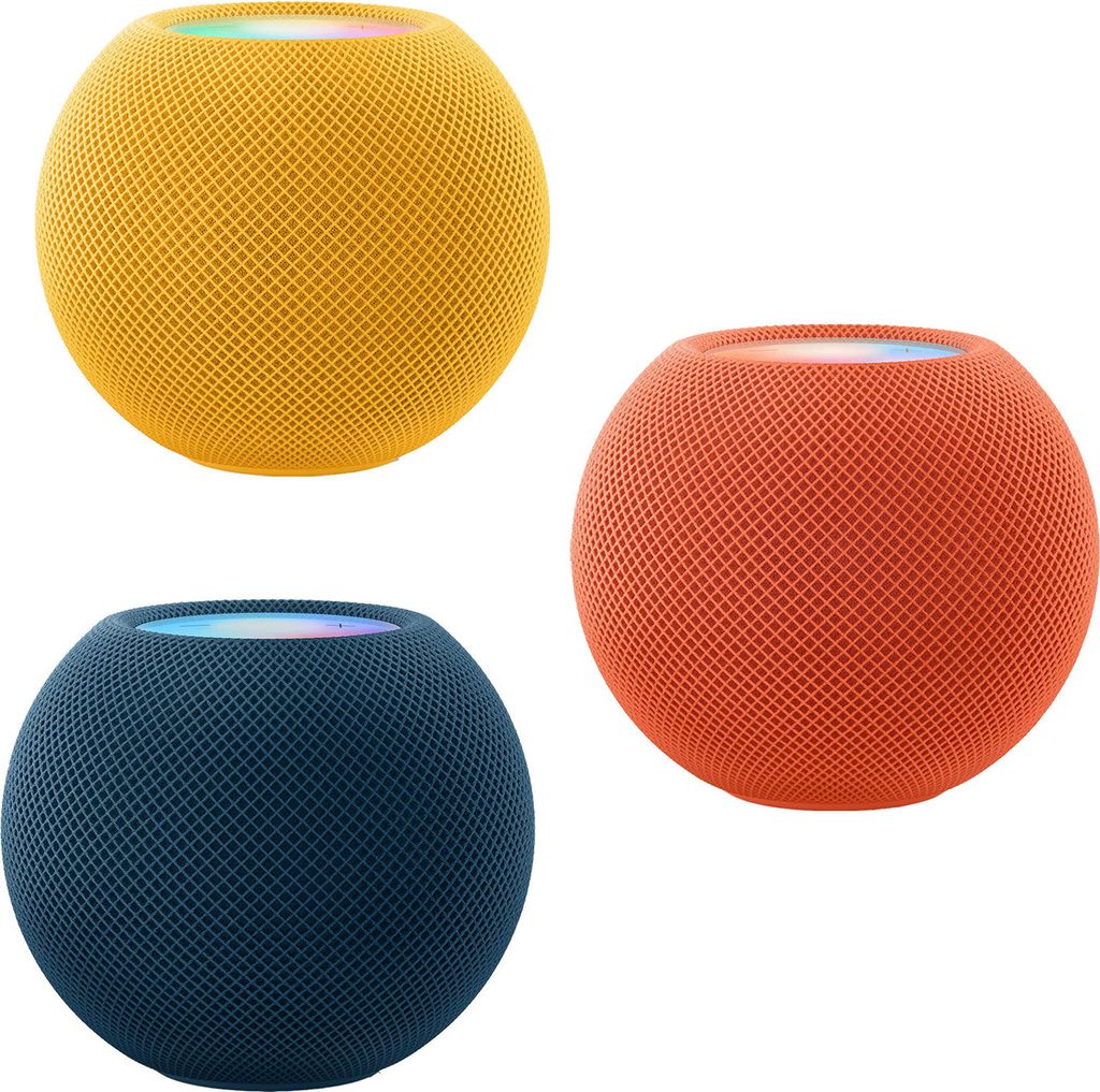 Apple HomePod mini Zdjęcie produktu 7