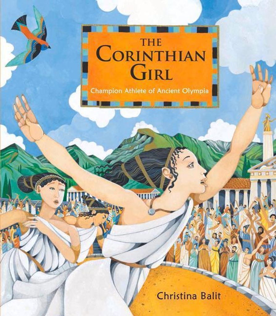 The Corinthian Girl