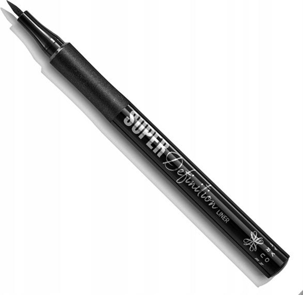 Avon Eyeliner Super Definition SCHWARZ