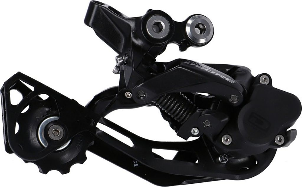 SHIMANO IRDM6000SGS dérailleur Deore RD-M6000SGS Shadow Image du produit 