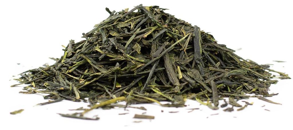 Japan Sencha Fukujyu - grüner Tee, 250g