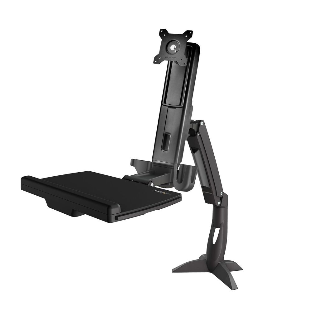 StarTech.com Monitor Tischhalterung - Monitorarm für bis zu Produktbild 