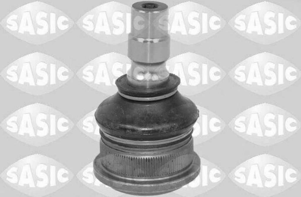 SASIC Traggelenk Vorne Unten für FIAT 500 (312) 7576070