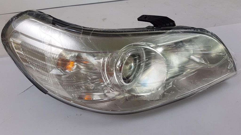 Original OE CHEVROLET Scheinwerfer 96644844