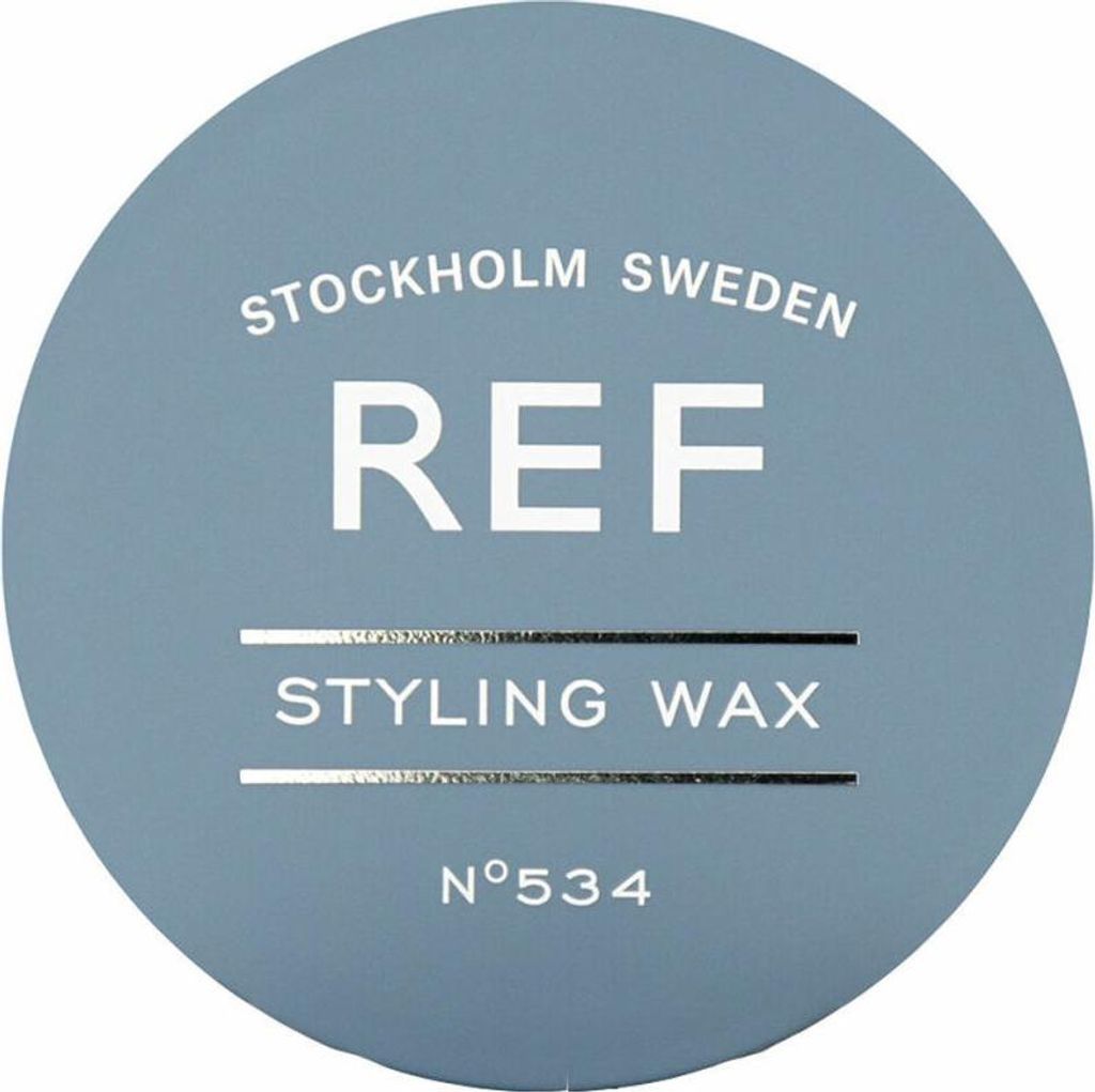 STYLING WACHS Nº 534 85 ml Produktbild 