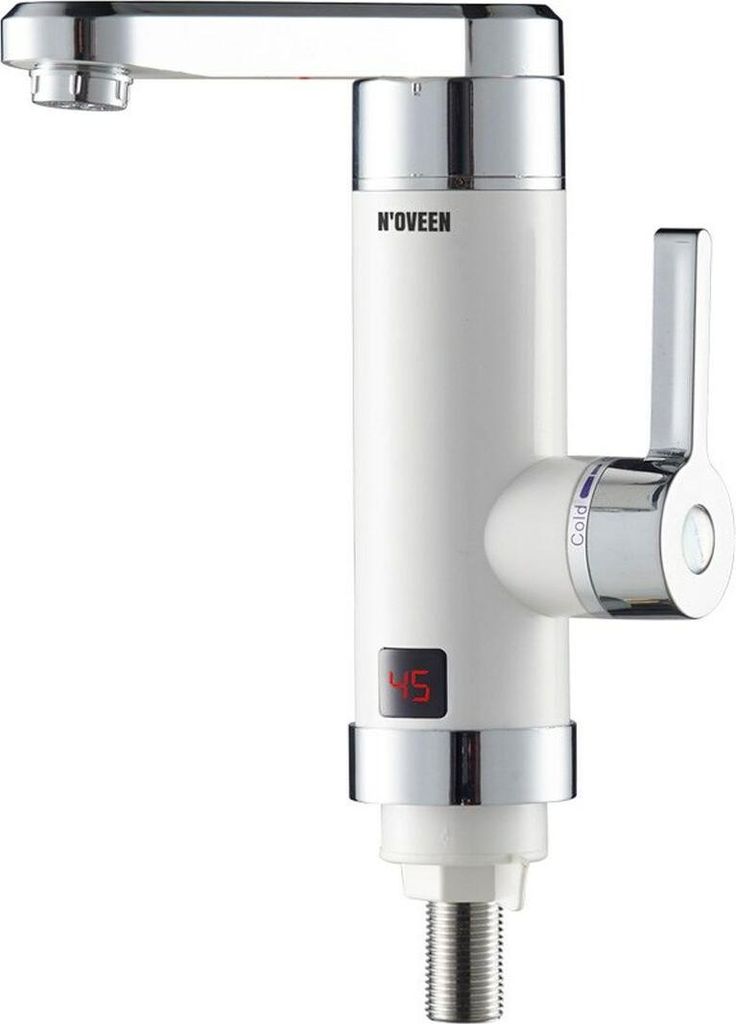Instantaneous water heater N'OVEEN IWH460 Obrázek produktu 