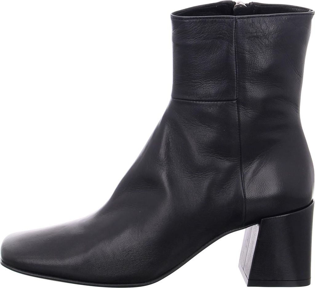 Pomme d'or Klassische Stiefeletten Damen 31393130383736 Schwarz 39 EU