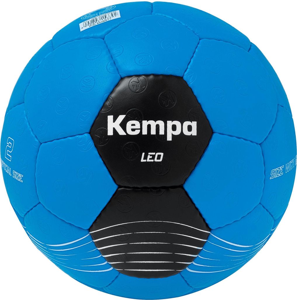 Kempa Handball "Leo 25", Größe 0