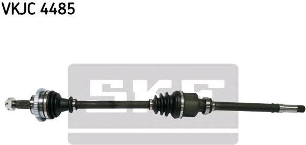 SKF VKJC 4485 Antriebswelle OE 3273AL kompatibel mit 206