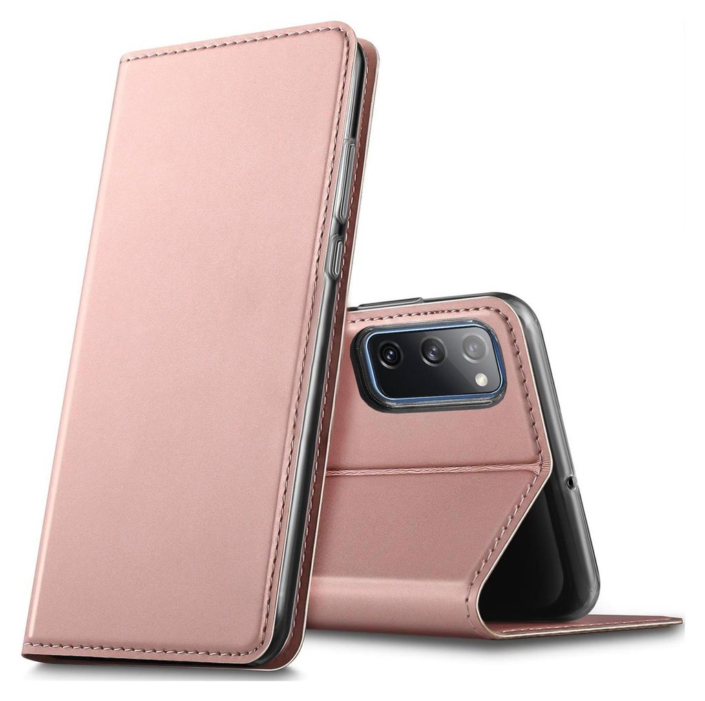 Custodia per telefono cellulare Samsung Galaxy S20 FE Book Immagine del prodotto 