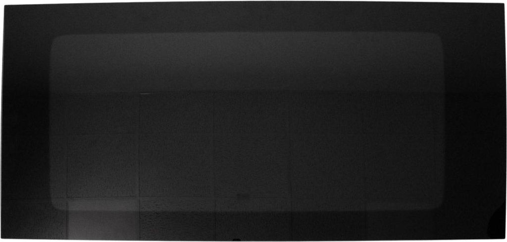 Seitenfenster Auto Fenster für VW Crafter 2017-2025 Schiebetür Rechts L3