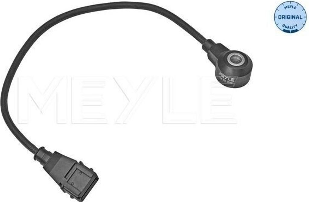 MEYLE Klopfsensor 114 811 0010 für VW Transporter IV Bus (70B, 70C, 7DB, 7DK, 70J, 70K, 7DC, 7DJ)