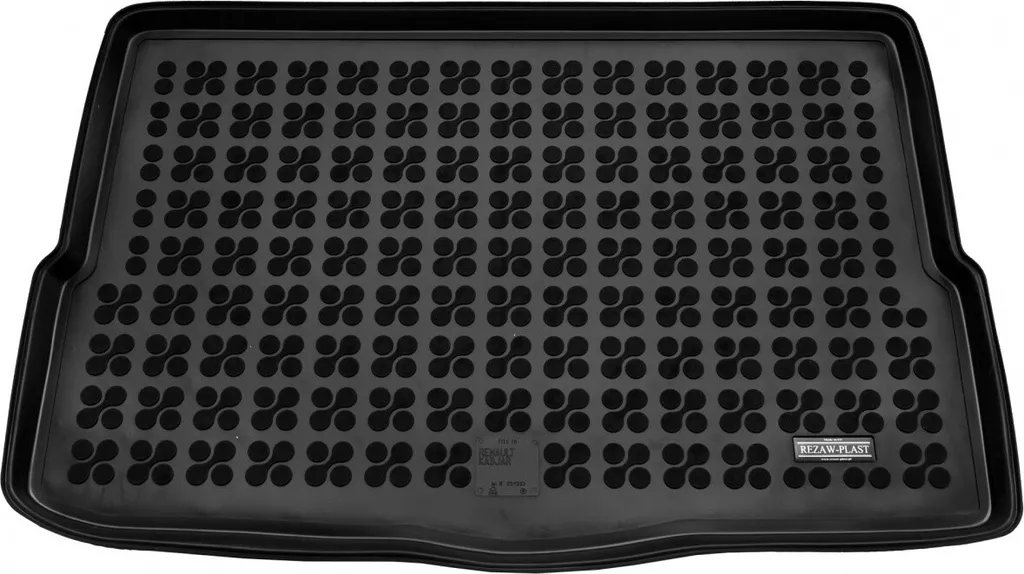 Vasca Baule Renault Kadjar 2015-2022 Inodore | Protezione Totale