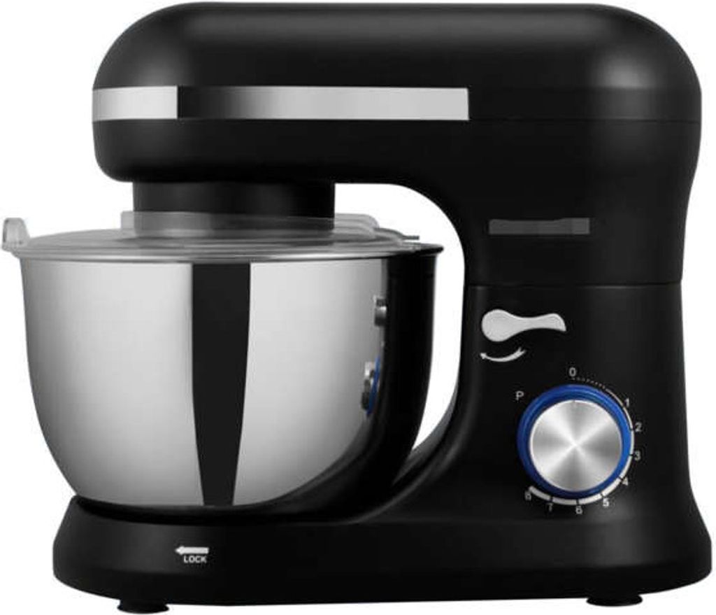 Planeten-Küchenmaschine 1700W Produktbild 16