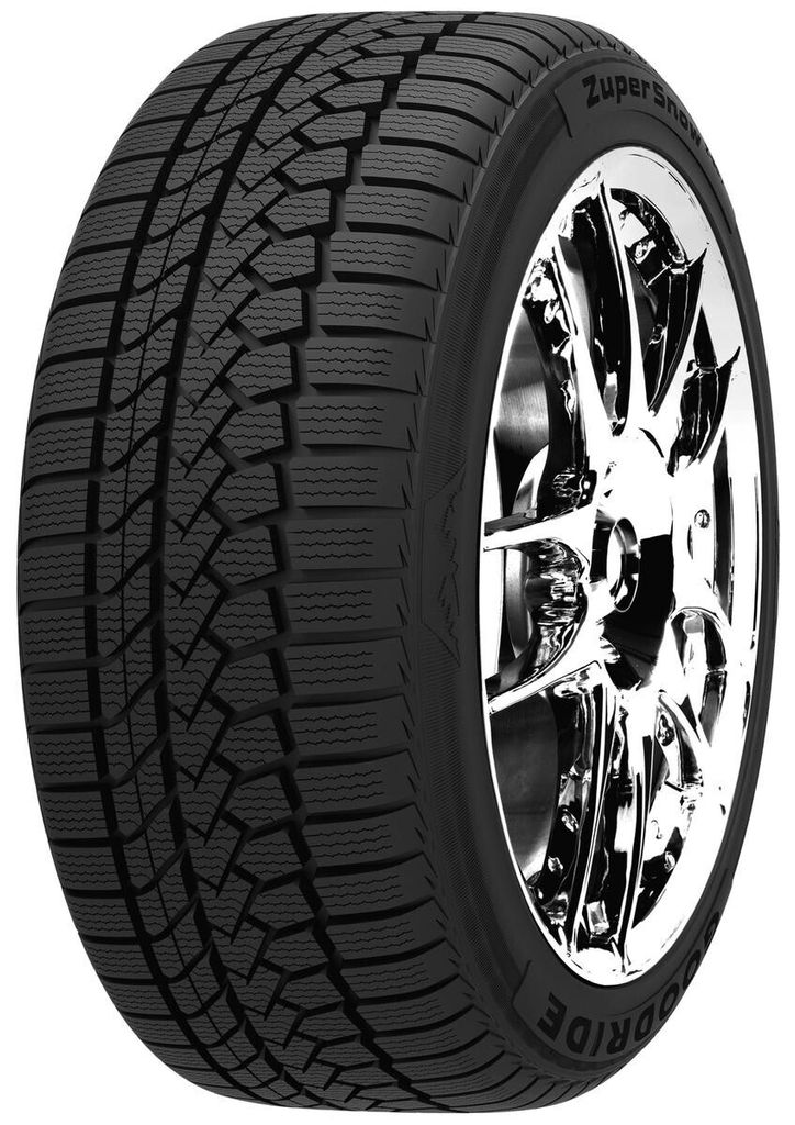 Goodride Zupersnow Z-507 205/55R17 95V Bsw Xl Immagine del prodotto 