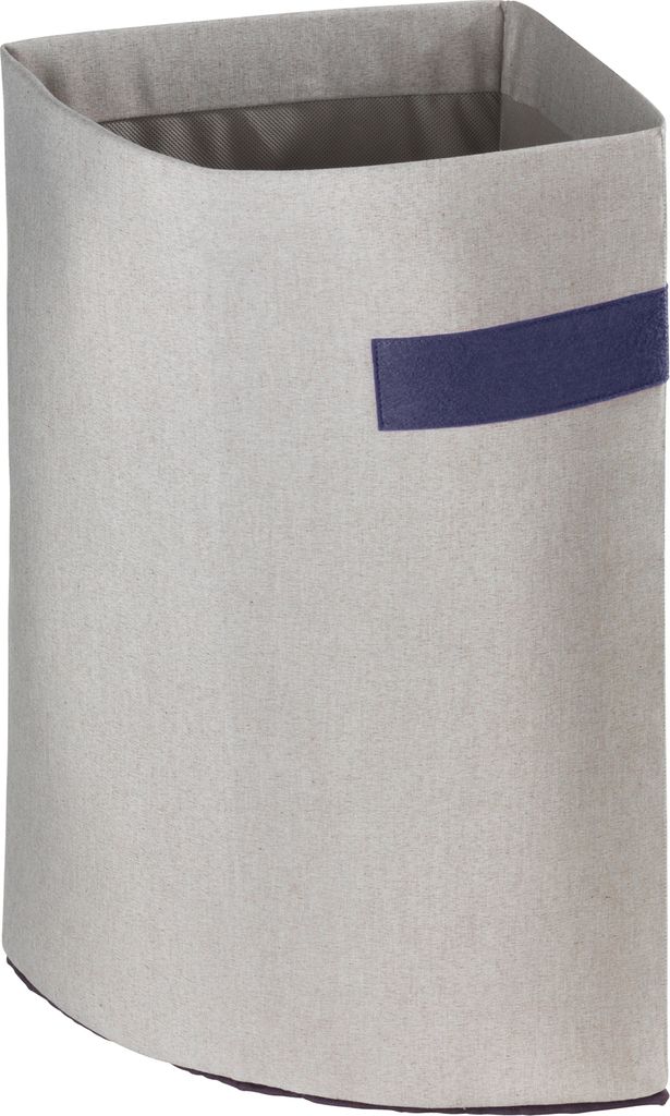 Wenko Eck-Wäschesammler PolyBaumwolle, 36621800