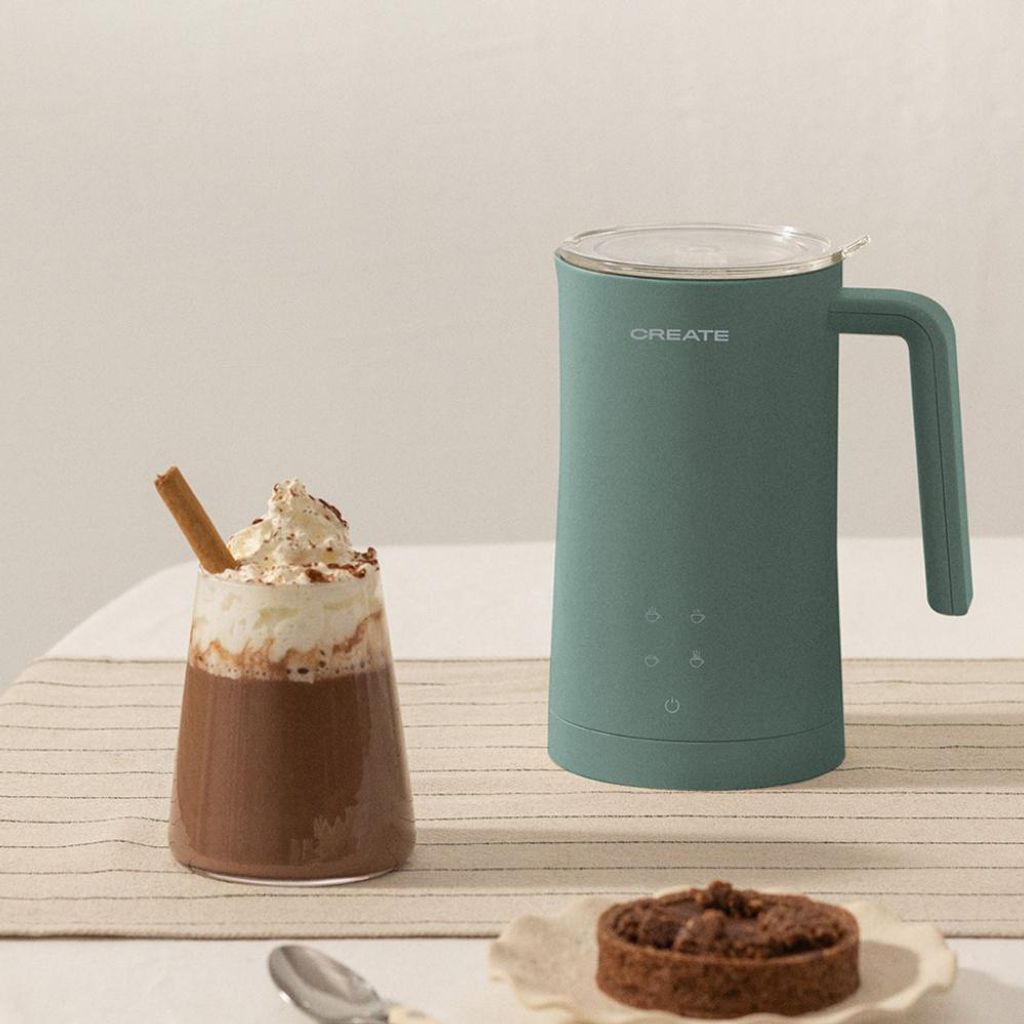 MILK FROTHER STUDIO - Milchaufschäumer