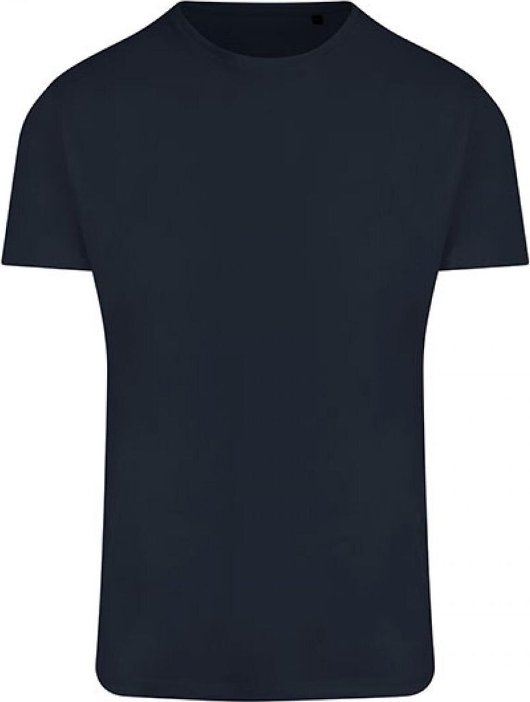 Ecologie EA004 | Herren Shirt Ambaro Recycled Sports Tee - Farbe: French Navy - Größe: M