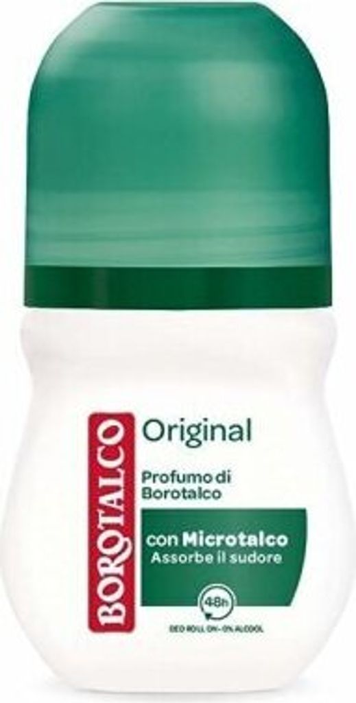 Déodorant Original (déodorant à bille) 50 ml Image du produit 