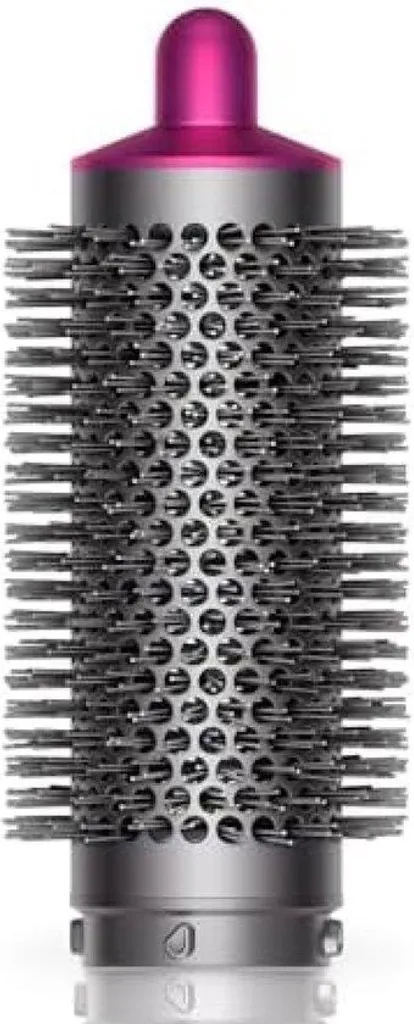 Accessoire brosse lissante HS01 Multi-Styler pour cheveux raides et fins