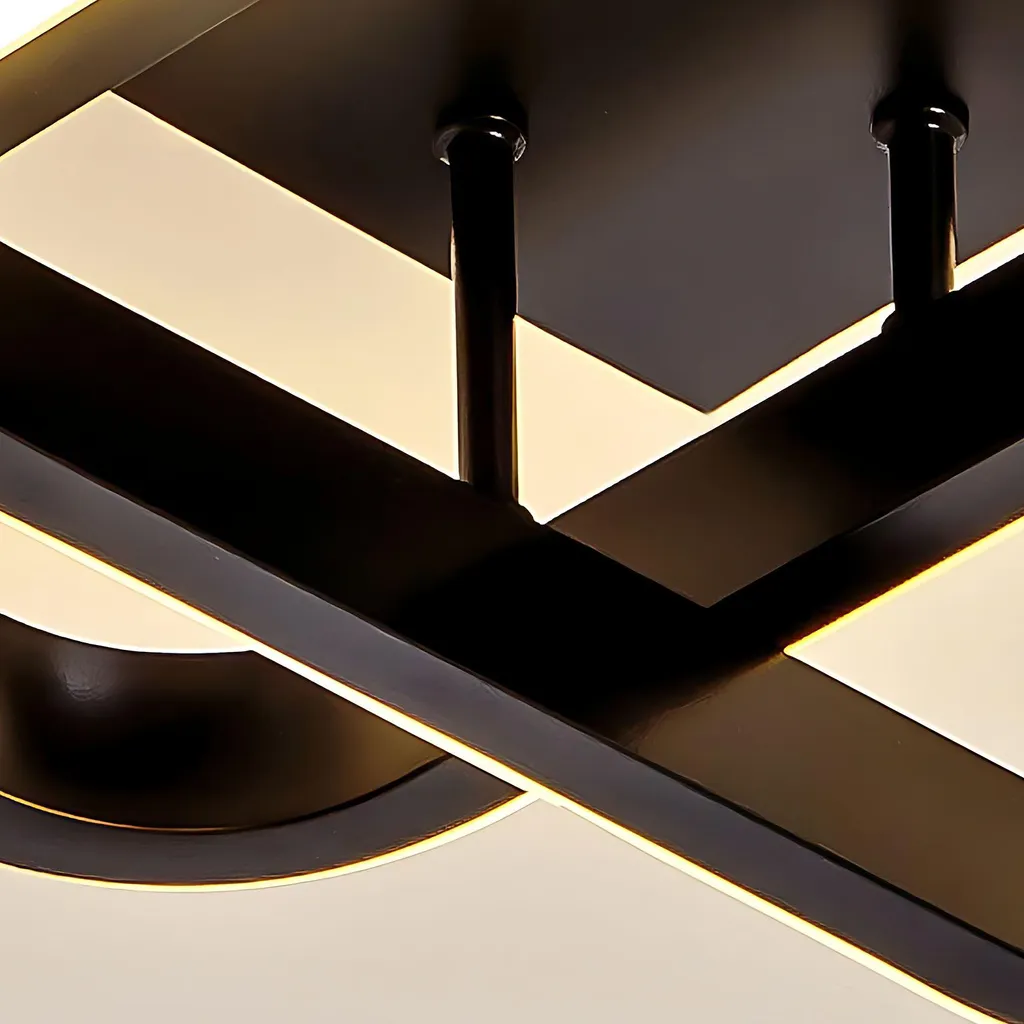 Lampe Toolight LHJ074-C : Solution d'Éclairage Sans Reflets pour Bureau - 9
