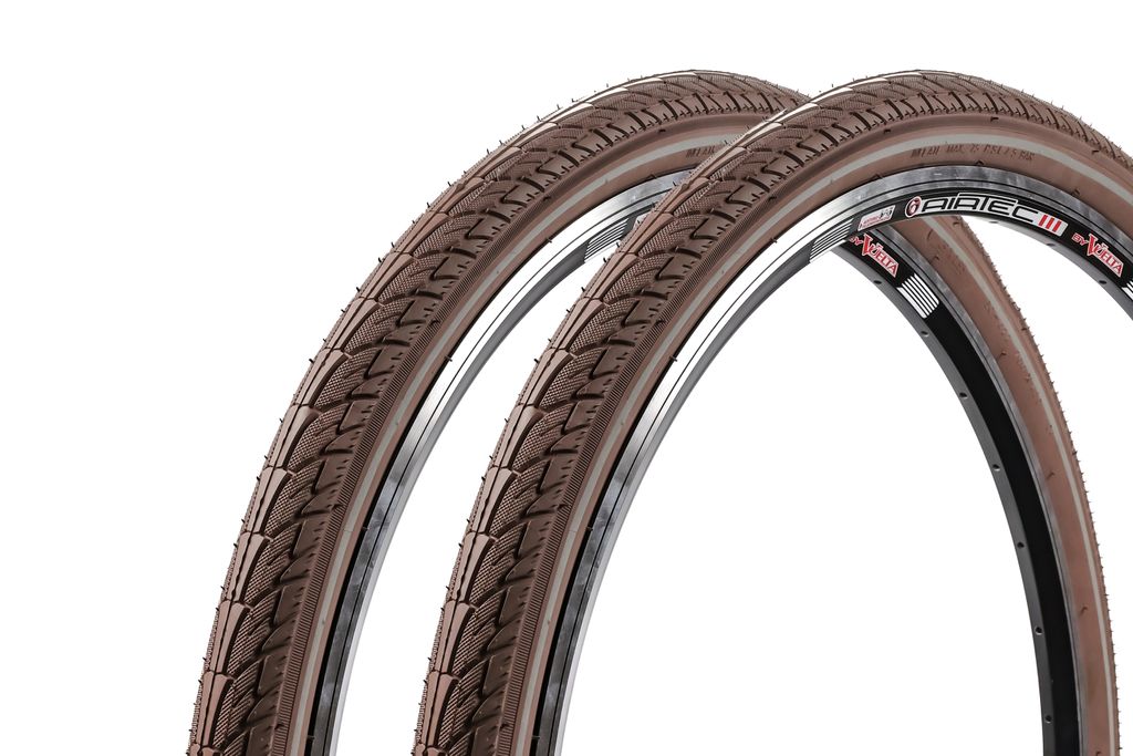 Pneu VTT Continental Race King 2.2 - 55-622 (29×2.15) - Performance & Légèreté