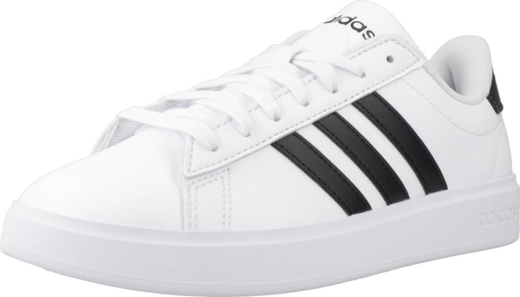Adidas Grand Court 2.0 Biały Zdjęcie produktu 
