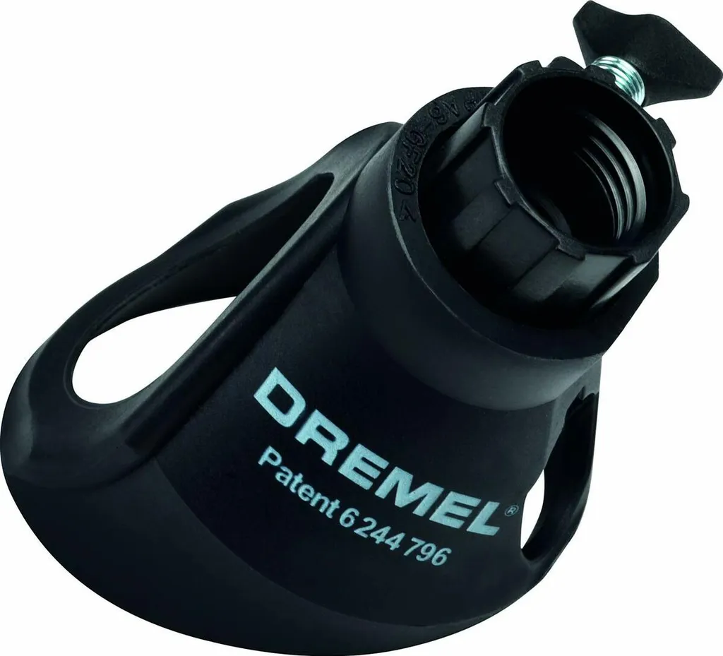 Dremel 568 Offerta: Kit Rimozione Malta e Fughe Piastrelle Originale