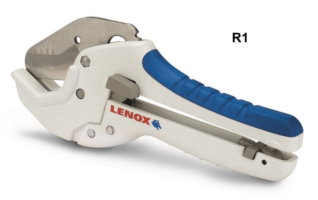 Lenox Plastic tube cutters 42 mm