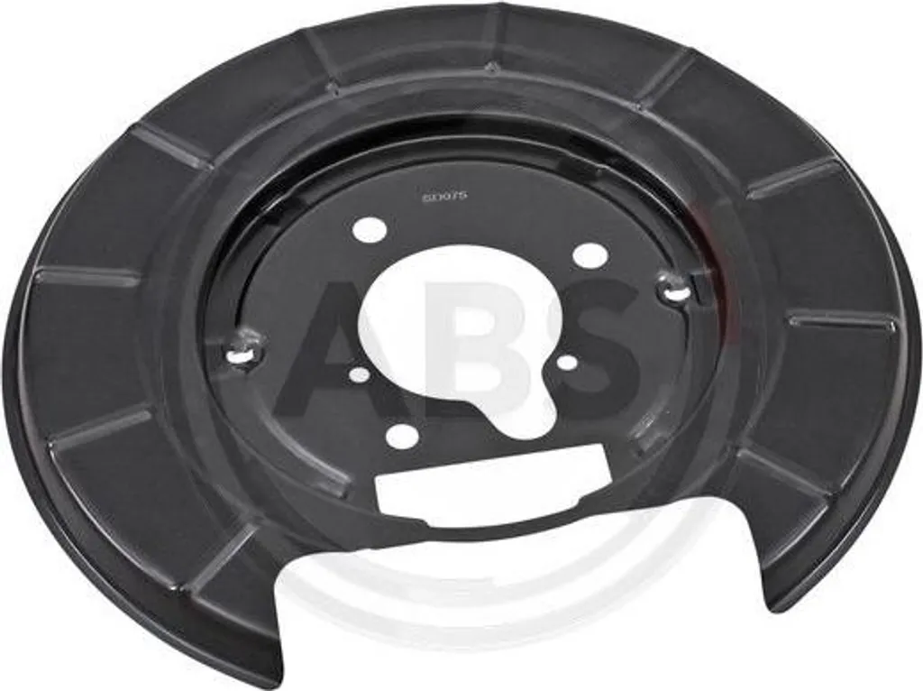 Tôle de Pulvérisation pour Frein à Disque Peugeot 406 - Protection OE 421181