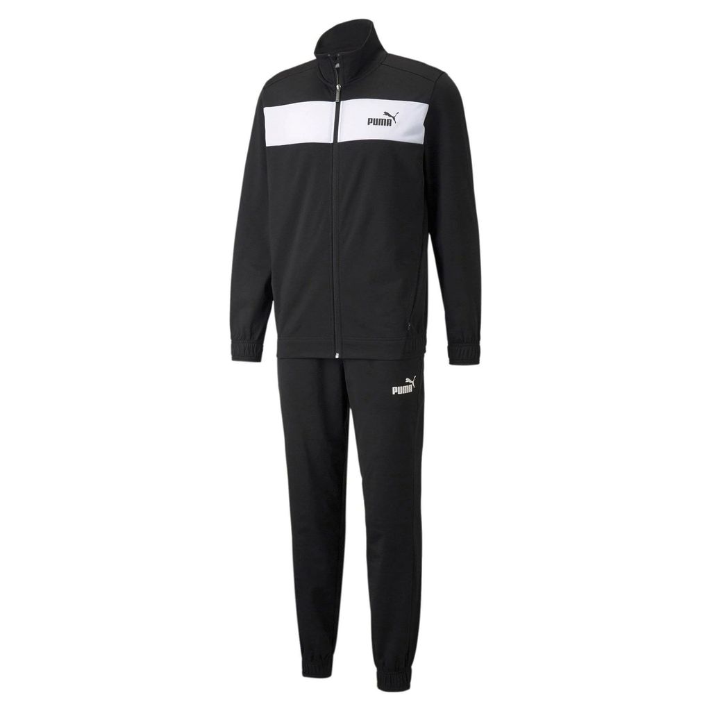 Puma Tute Poly Suit, 84584401, Taglia: 170 Immagine del prodotto 