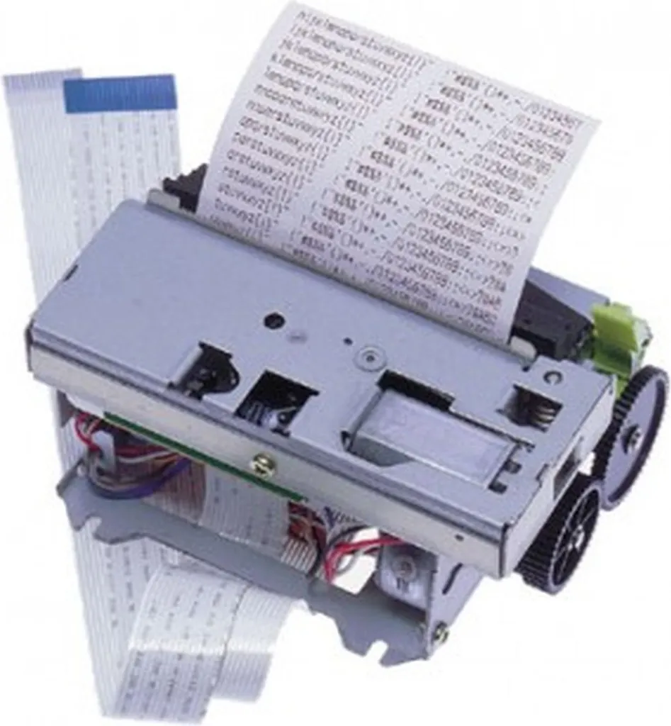 Epson C41D420001 Pièce Unitaire Métallique Résistante Longue Durée 1pk