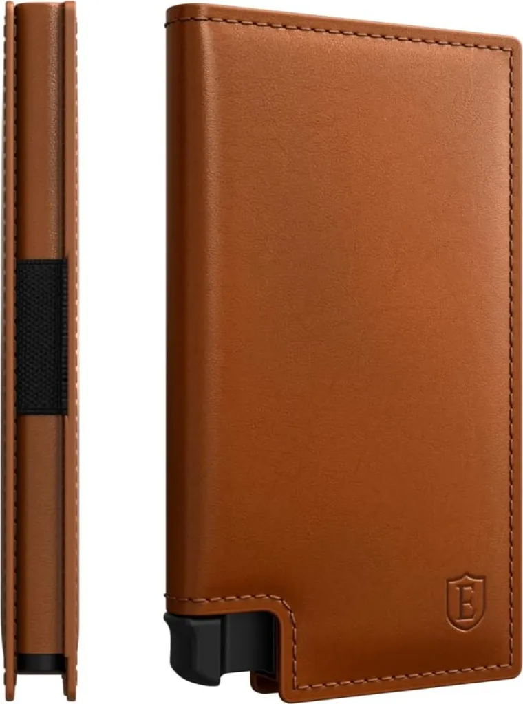 Cartella Professionale Parliament Pelle Karamell | Business Bag