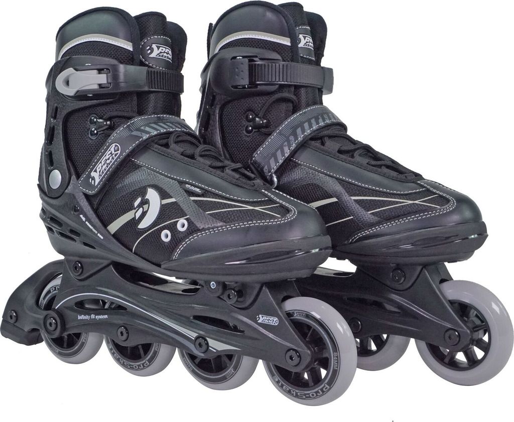Best Sporting Inline Skates für Teenager + Erwachsene, Produktbild 