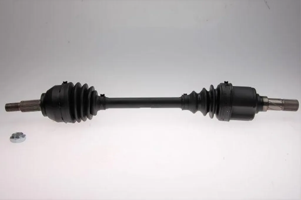 Supprimer vibrations Trafic avec Arbre d'entraînement LÖBRO 306723