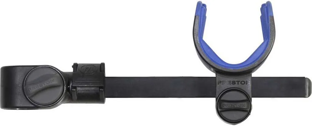 Stabilisez votre Canne avec le Support Preston Balling In Arm 30/36 mm