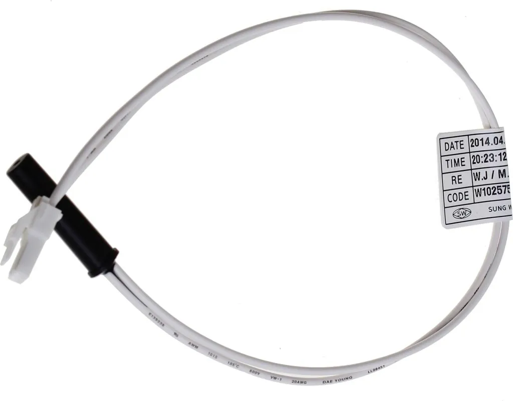 Fusible 480132103383 Whirlpool Haute Température pour Résistance Chauffante
