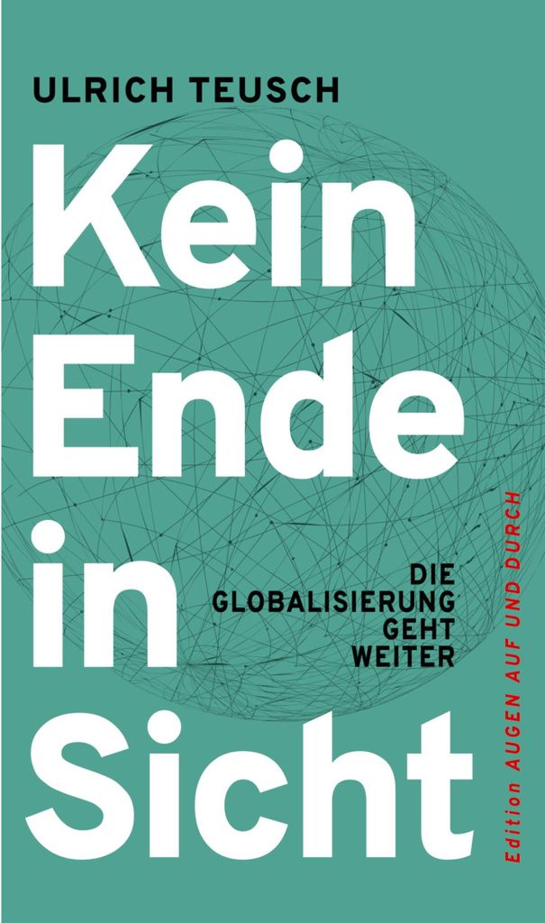 Kein Ende in Sicht