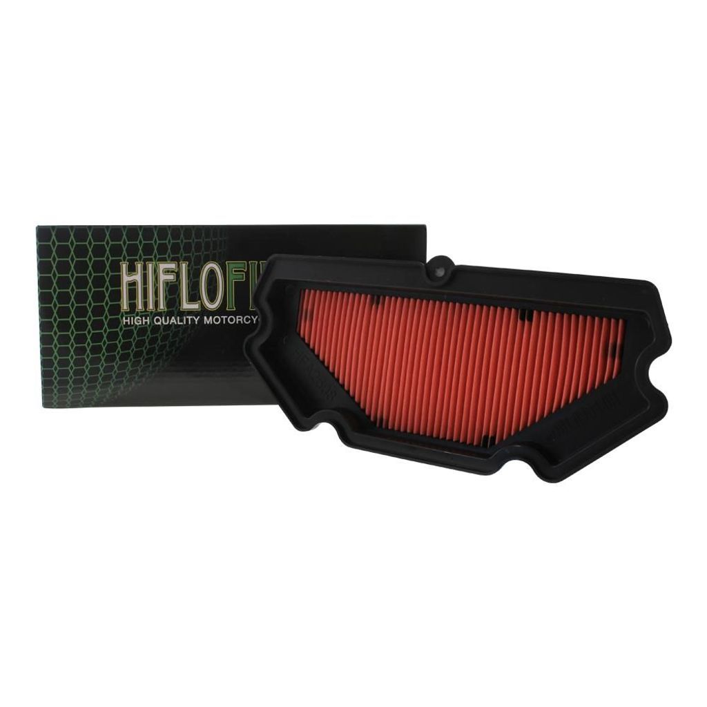 Filtro aria Hiflo HFA2608 per Kawasaki ER-6F 650 ER-6N 650 Immagine del prodotto 