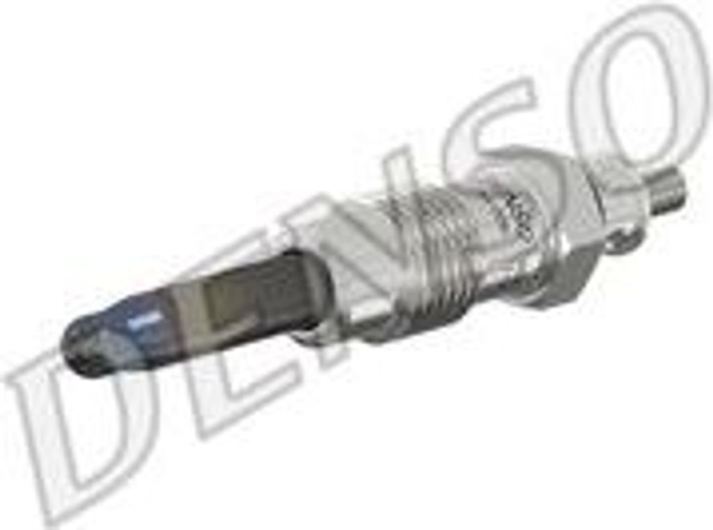 1 DENSO DG-006 Glühkerze